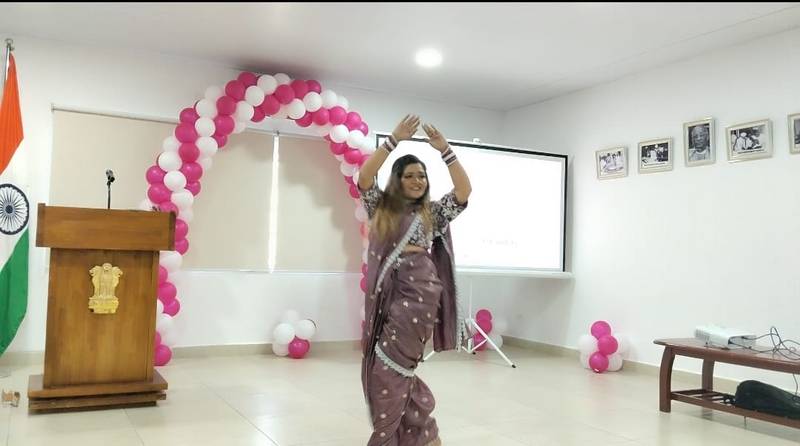 Holi Celebration 2026 - 07 March 2026.